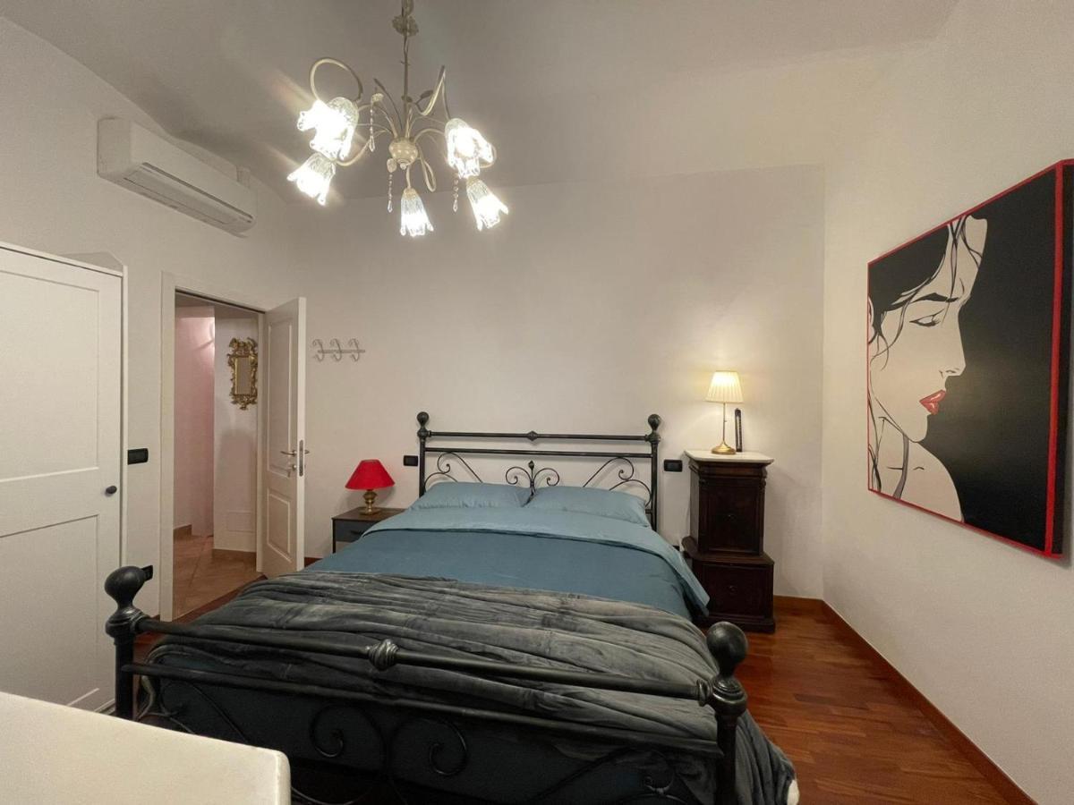 Appartamento Ristoro67 Arezzo Exterior foto