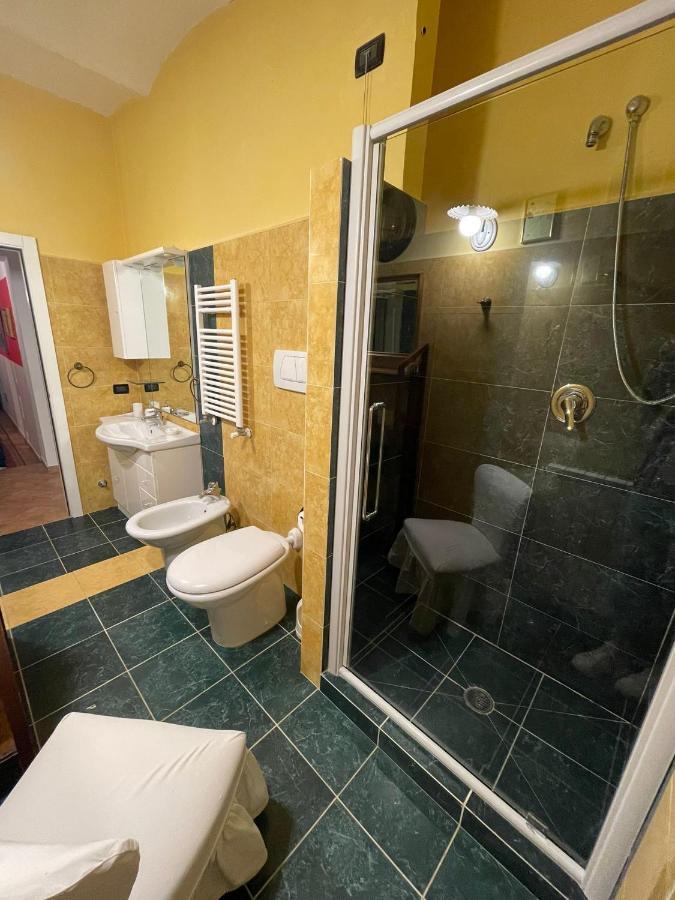 Appartamento Ristoro67 Arezzo Exterior foto