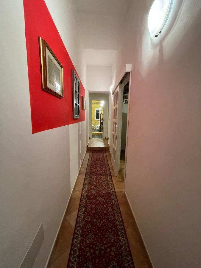 Appartamento Ristoro67 Arezzo Exterior foto