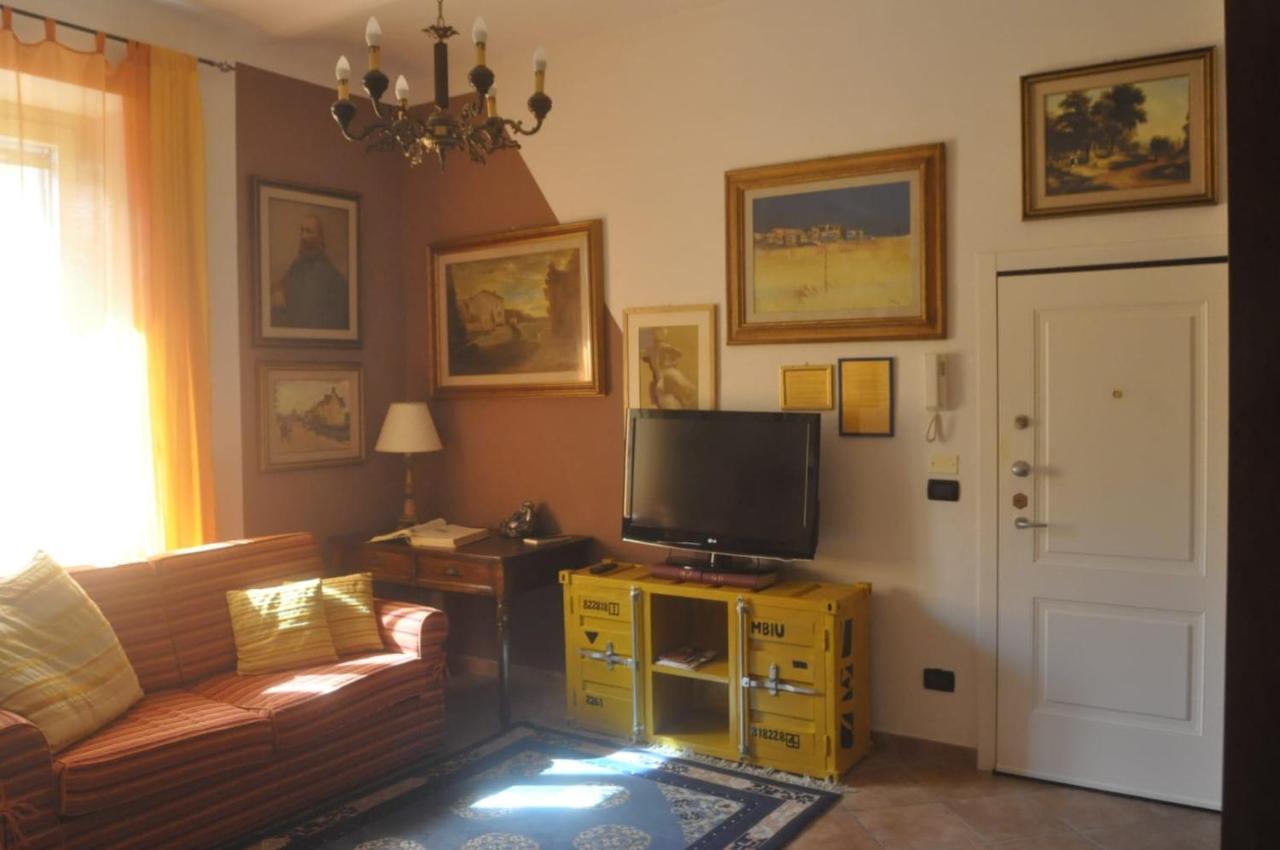 Appartamento Ristoro67 Arezzo Exterior foto