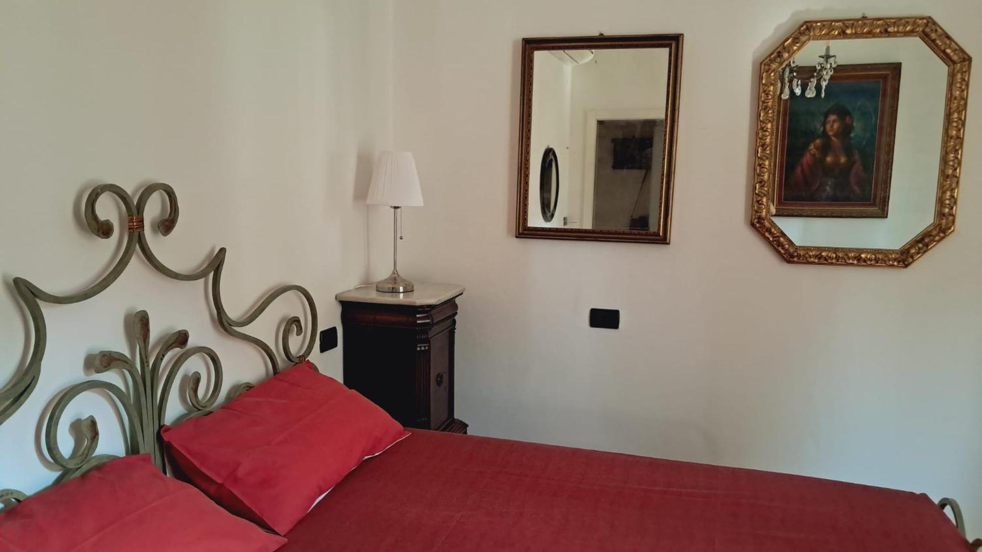 Appartamento Ristoro67 Arezzo Exterior foto